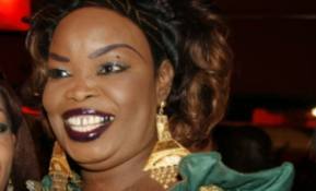 Fatou Laobé pas frustrée du départ de sa danseuse Coura Mbaye