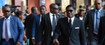 Biens mal acquis: Obiang poursuivi en France, relaxé aux USA
