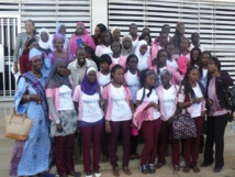 Le ministère de la Communication s’engage à former « 1000 » filles dans les Tic.