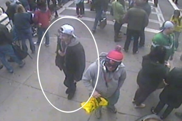 Attentats de Boston : les suspects voulaient également viser New York