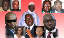 Politiciens du Sénégal: un péché pour tous!