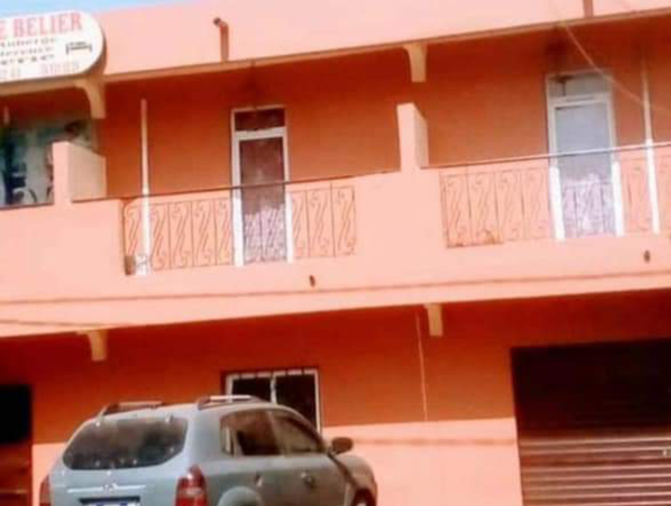 Attaque: Trois femmes violées dans un hôtel à Thiès
