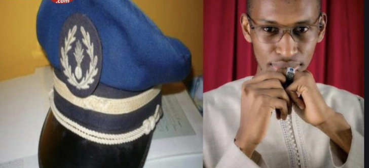 Quand les internautes Pro Sonko se moquent du capitaine Touré... Quand les internautes Pro Sonko se moquent du capitaine Touré...