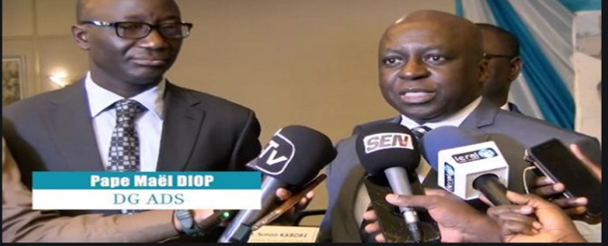 MACKY SALL : LE DISCOURS ET LA METHODE ( Pape Maël Diop )
