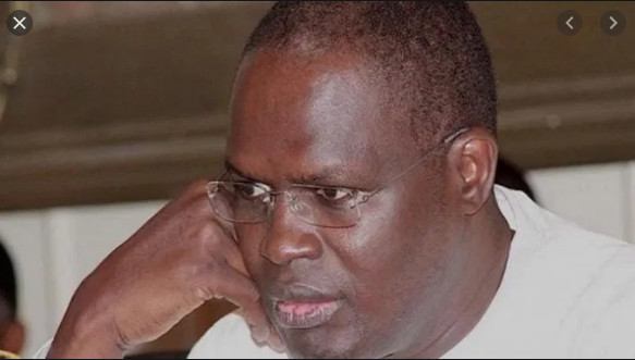 Victime du régime de Macky Sall: Khalifa Sall rend hommage à Yaya Bodian, son codétenu dans l’affaire de la Caisse d’avance