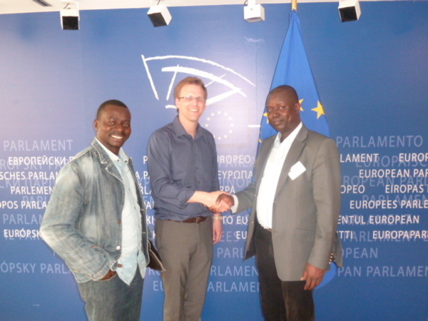 Une manœuvre diplomatique en faveur de la Paix en Casamance