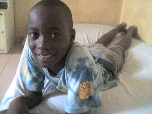 Avis de recherche: Le jeune Alassane Sankharé disparu depuis mercredi dernier 