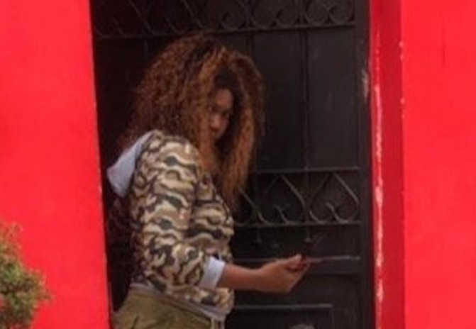 Convoquée aujourd'hui pour une premère audition dans le fond, Ndèye Khady Ndiaye ne va pas y déférer