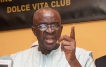Moutapha Cissé Lô prend le contre-pied de Me El Hadji Diouf et Cie : "Ce que Niasse a dit est vrai, je le confirme"