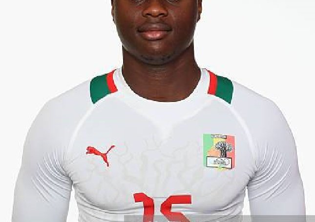 Photos / Foot: Un international sénégalais testé positif à la cocaïne et suspendu