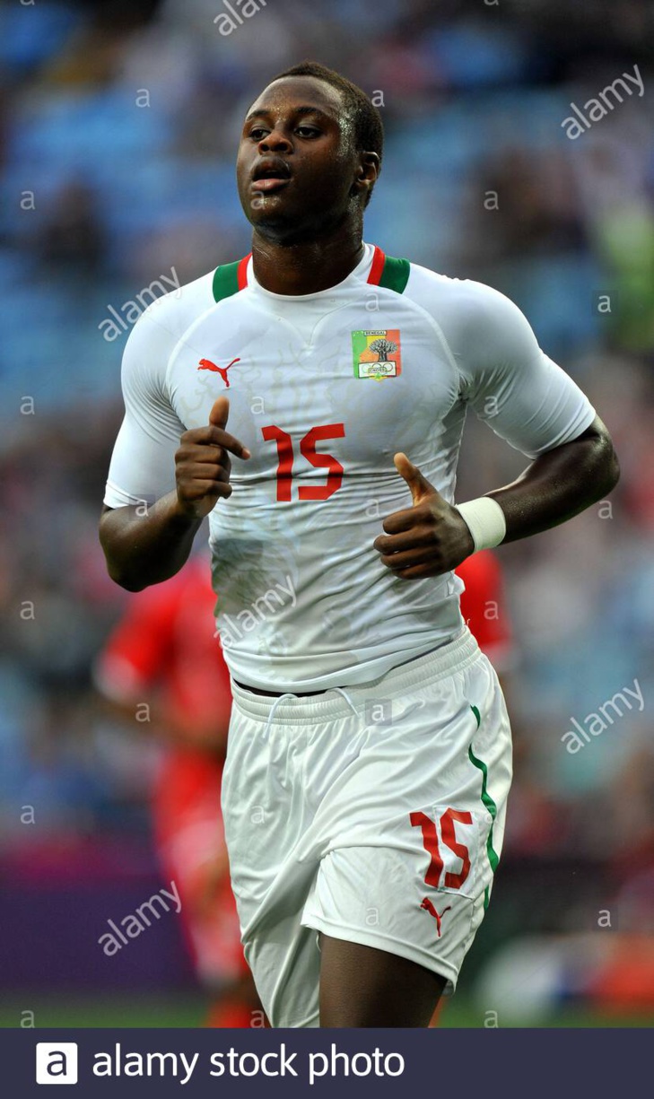 Photos / Foot: Un international sénégalais testé positif à la cocaïne et suspendu