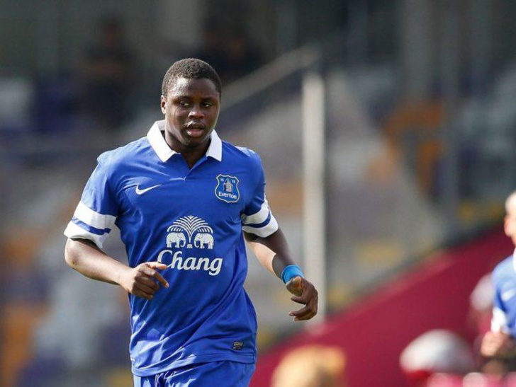 Photos / Foot: Un international sénégalais testé positif à la cocaïne et suspendu