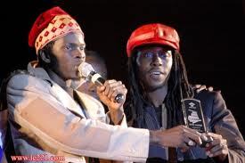 Ndongo D, Daradji Family : "Même si on arrêtait de faire la musique ensemble, je pense qu'on continuerait à travailler"