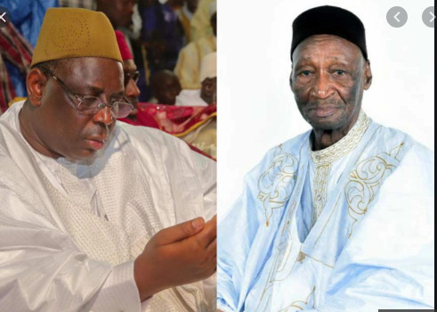 Djibril Tamsir Niane décédé: Macky Sall a rendu hommage à l’écrivain