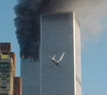 Attentats du 11-Septembre : Un morceau d'avion découvert à New York