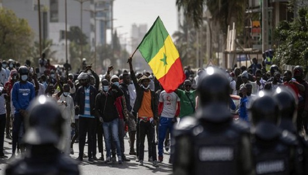 Plus de dix morts lors des manifestations: La société civile exige une «enquête indépendante et crédible»