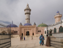 Zoom sur Safinatoul Haman, la police religieuse de Touba