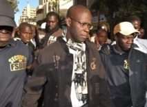 Le Maire Cheikh Bamba Dièye traîné en justice pour deux (2) millions de F CFA