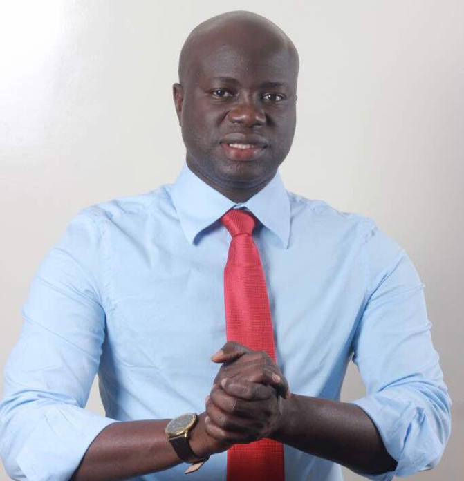 Quand Barthélémy Dias trompette ses mensonges  ( Aly Mané )