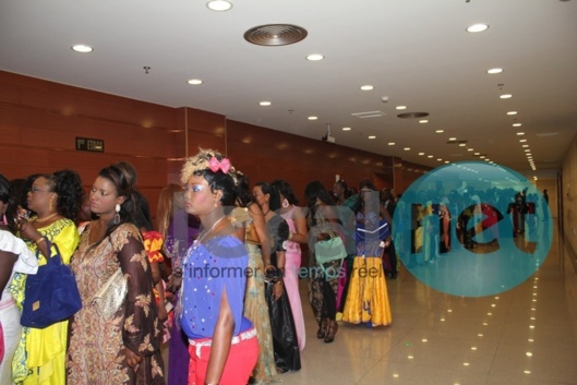 Anniversaire au Grand Théâtre : Waly Seck frustre des fans qui crient à l'arnaque!