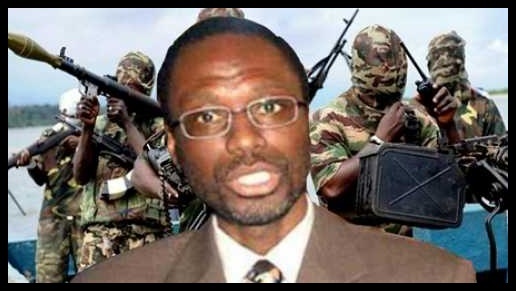 Agitation de Ousmane Sonko et ses déclarations sur le conflit casamançais: Jean Marie François Biagui charge le "Patriote"