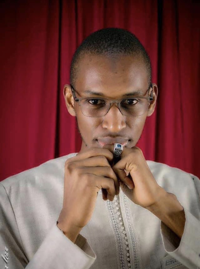 C’est son père qui le dit: « Soit Oumar Touré est atteint de démence, soit il est atteint mystiquement»