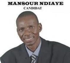 "Objection" du dimanche 28 Avril 2013 invité "Mansour Ndiaye de "DOLEY YAKAAR"