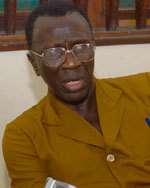 Diani Bi du dimanche 28 Avril 2013 invité "Moustapha Fall Thié"