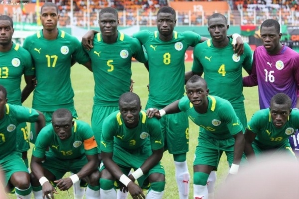 Eliminatoires du Mondial 2014 : Le Sénégal a une chance de jouer son dernier match à Dakar, selon l’ancien journaliste sportif Cheikh Mbacké Sène