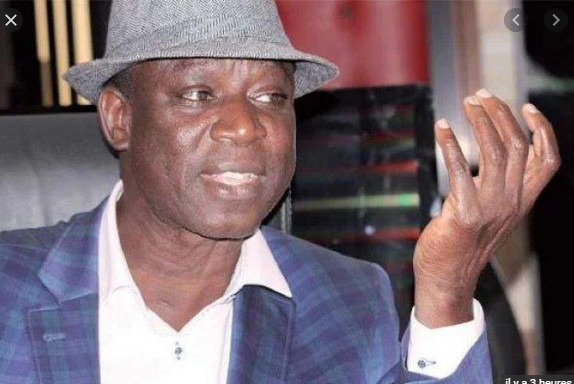 Inhumation de Thione Seck/ La prière mortuaire retardée: Waly Seck obligé d’intervenir