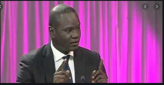 Dr Abdourahmane Diouf: Macky Sall n’a pas le droit de se présenter pour un éventuel troisième mandat Dr Abdourahmane Diouf: Macky Sall n’a pas le droit de se présenter pour un éventuel troisième mandat