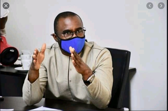 Affaire Ousmane Sonko : Doudou Ka, DG de l’AIBD regrette les pertes en vies humaines