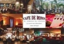 Les travailleurs de l’hôtel "Café de Rome" dénoncent les "méthodes esclavagistes" de Francis Thureau