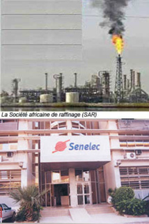 La SAR et la SENELEC coûtent 220 milliards de francs à l'Etat par an (Macky Sall)