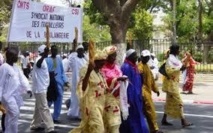 Le SUTSAS n'a plus le droit de retenir des informations sanitaires, selon un membre