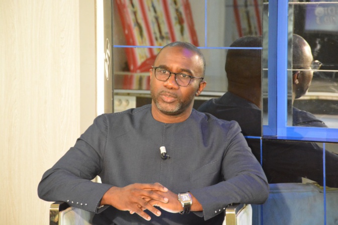 CPI - "Macky Sall n'a jamais appelé à la violence, les premiers inculpés seront ceux qui..."