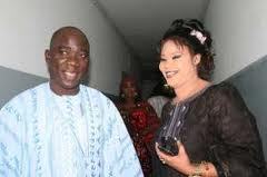 Mapenda Seck : "Pourquoi j'ai divorcé d'avec Fatou Guéwel Diouf"
