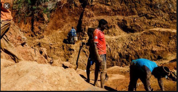 Exploitation illégale de l’or à Kédougou: La gendarmerie a arrêté 14 Sénégalais et 6 Maliens