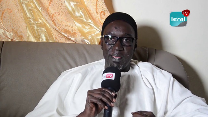 Rappel à Dieu de Serigne Bassirou Mbacké Typ, maire de Darou Salam Typ