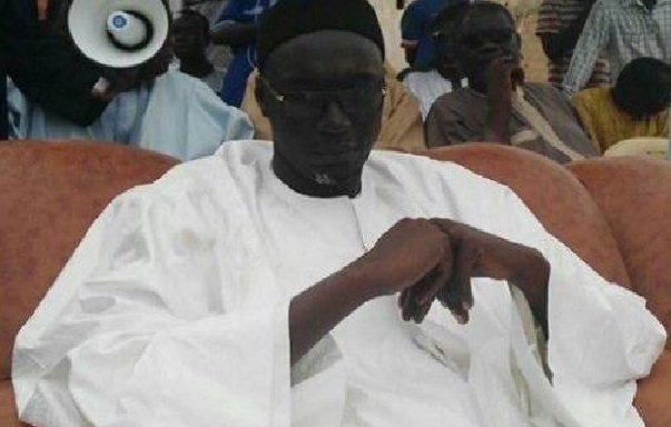 Décès de Serigne Bassirou Mbacké Typ: Le Khalife Général des mourides en deuil