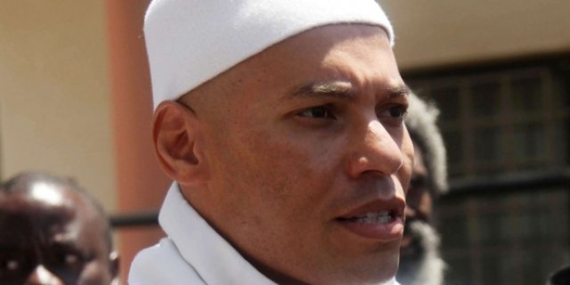 Message de condoléances de Karim Wade: "Ce que j'ai su de Thione Seck en prison, c'est..."