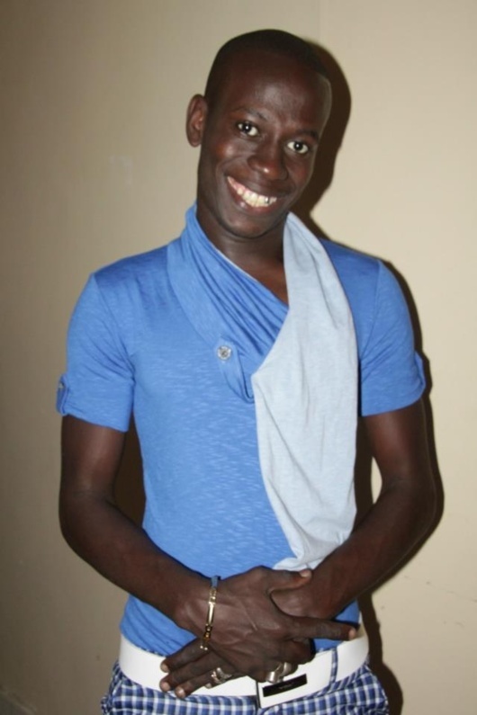 Le chanteur Soriba Kouyaté bénéficie d'un troisième retour de parquet