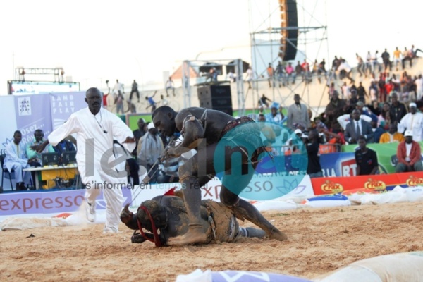 Prédictions du combat Sa Thiès-Malick Niang : Kolomba Keita bat Idrissa Ndiaye