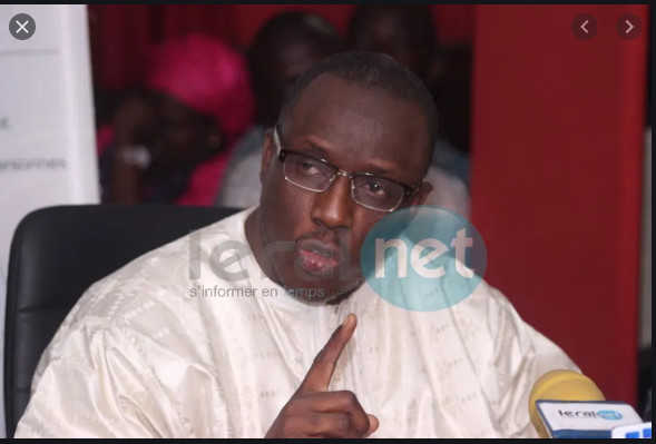 Formation / Cheikh Oumar Hanne: Un "diagnostic profond" et de "nouvelles réorientations s'imposent"