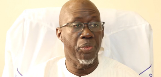 Polémique autour du vaccin AstraZeneca: Pr. Tandakha Ndiaye Dièye rassure