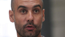 Pep Guardiola: "Le Barça, c'est terminé"