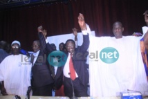 [Audio] Convergence Bokk Gis Gis : Pape Diop tire sur Macky 