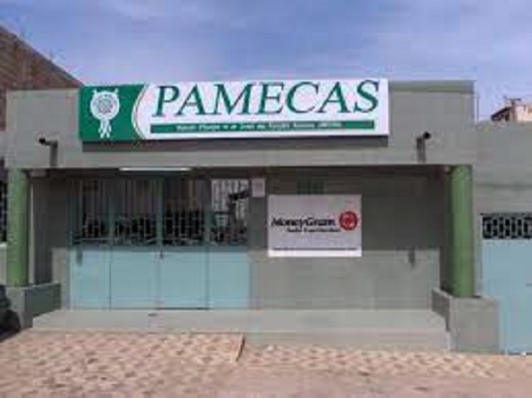 Pamecas: Eclairage sur les raisons de la démission du DG Malick Diop