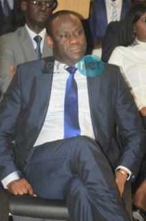[Audio+Photos] Ousmane Diagne lors du passage de témoin : "J'ai été le Procureur de la République et non du gouvernement. Je n'ai aucun regret. Si c'était à refaire, je le referais"
