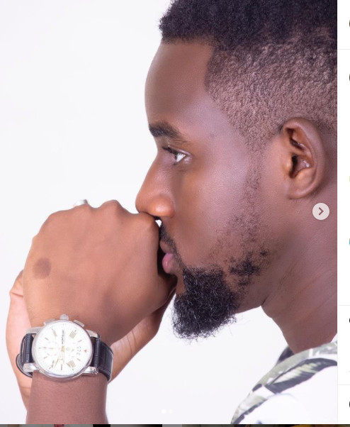 Alioune, fils de Thione Seck, rend hommage à son père: "Mon meilleur ami, tu es parti comme un champion..."